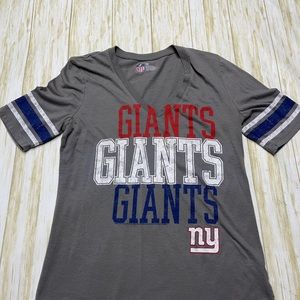 NFL Giants Tshirt